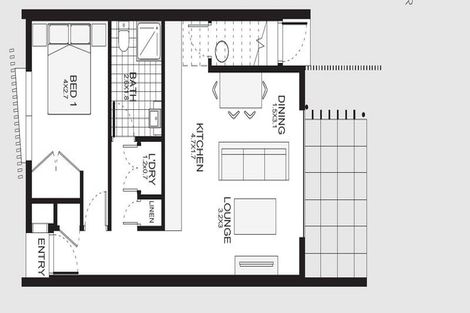 Photo of property in 278 Hobsonville Point Road, Hobsonville, Auckland, 0616