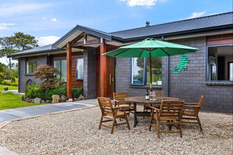 Photo of property in 93 Escott Road, Dairy Flat, Albany, 0794
