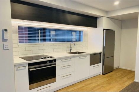 Photo of property in 5/26 Bowen Street, Upper Riccarton, Christchurch, 8041