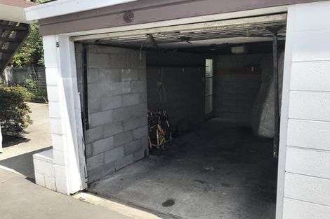 Photo of property in 5/93 Geraldine Street, Edgeware, Christchurch, 8013