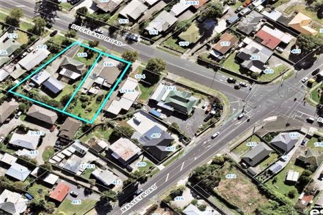 Photo of property in 168 Buckland Road, Mangere East, Auckland, 2024
