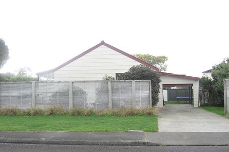 Photo of property in 51 Manawa Avenue, Raumati Beach, Paraparaumu, 5032
