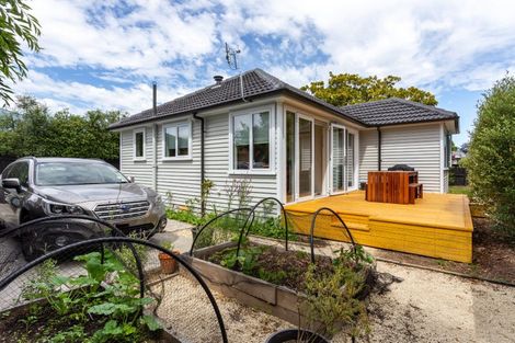 Photo of property in 188 Idris Road, Strowan, Christchurch, 8052