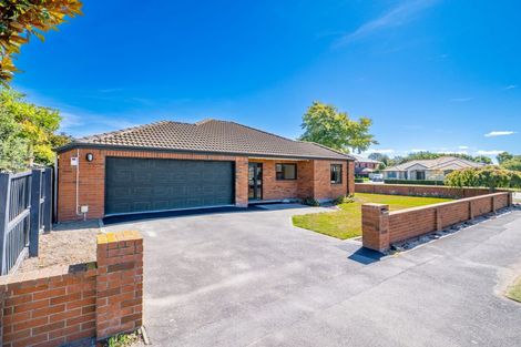 Photo of property in 40 Travis Country Drive, Burwood, Christchurch, 8083