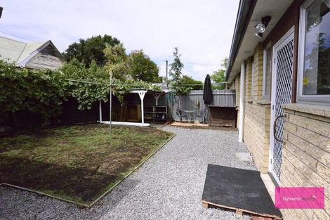 Photo of property in 30 Bassett Street, Burwood, Christchurch, 8083