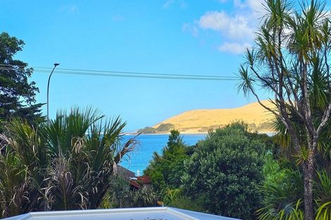 Photo of property in 229 Hokianga Harbour Drive, Omapere, Kaikohe, 0473