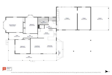 Photo of property in 21 Glenn Street, Castlecliff, Whanganui, 4501