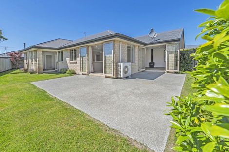 Photo of property in 26a Markham Way, Rolleston, 7614