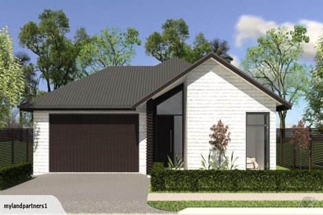 Photo of property in 21 Kano Way, Hobsonville, Auckland, 0616