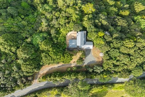 Photo of property in 677 Ngunguru Ford Road, Kiripaka, Whangarei, 0173