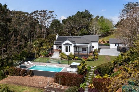 Photo of property in 340 Paremoremo Road, Paremoremo, Auckland, 0632