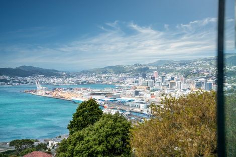 Photo of property in 103a Calcutta Street, Khandallah, Wellington, 6035