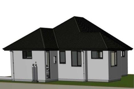 Photo of property in 158 Trevors Road, Elgin, Ashburton, 7700