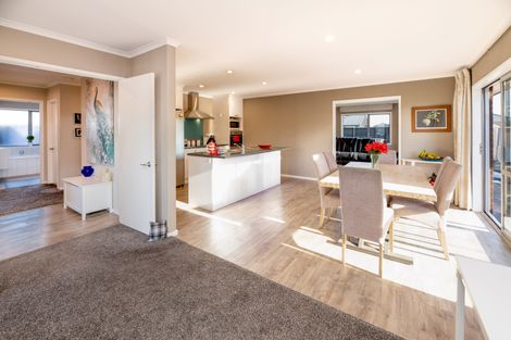 Photo of property in 15 Lignite Drive, Rolleston, 7614