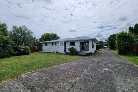 Photo of property in 11 Harata Street, Turangi, 3334