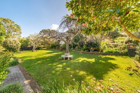 Photo of property in 59 Wairere Road, Belmont, Lower Hutt, 5010