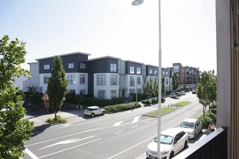 Photo of property in 6/167 Hobsonville Point Road, Hobsonville, Auckland, 0616