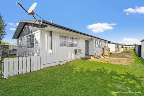 Photo of property in 17a Tainui Street, Castlecliff, Whanganui, 4501