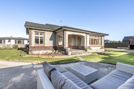 Photo of property in 156 Mackenzie Street, Winton, 9720