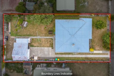 Photo of property in 1 Mcgregor Crescent, Masterton, 5810