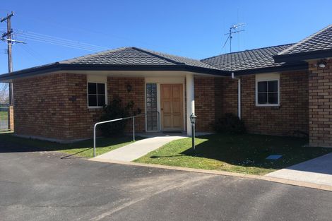 Photo of property in 52u5 Lorne Street, Morrinsville, 3300