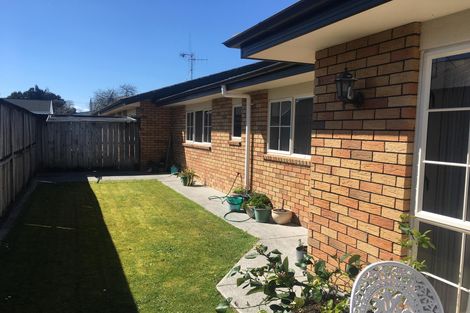Photo of property in 52u5 Lorne Street, Morrinsville, 3300