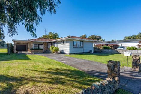 Photo of property in 13 Maadi Road, Onekawa, Napier, 4110