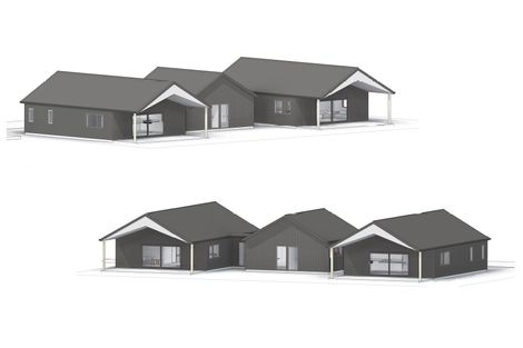 Photo of property in 77 Weston Road, St Albans, Christchurch, 8052