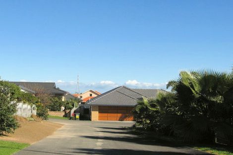 Photo of property in 284a Hill Road, The Gardens, Auckland, 2105