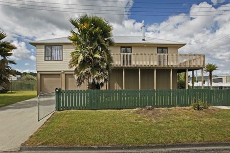 Photo of property in 23 Rotomanu Crescent, Mangakino, 3421