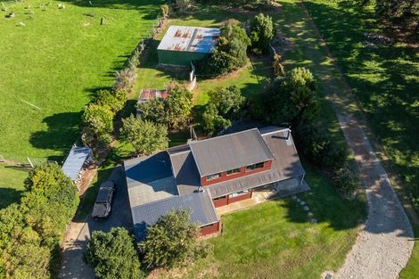 Photo of property in 803 Manaroa Road, Manaroa, Picton, 7282