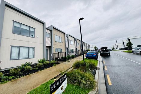 Photo of property in 29 Green Bamboo Road, Hobsonville, Auckland, 0616