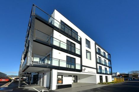 Photo of property in 502/194 Worcester Street, Christchurch Central, Christchurch, 8011