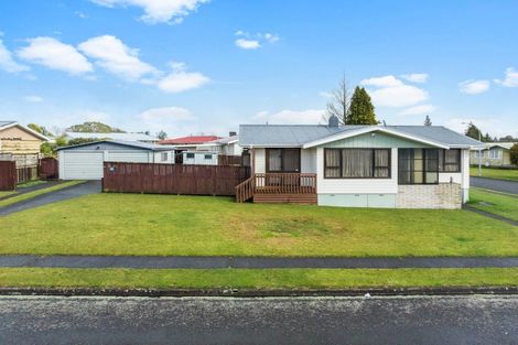 Photo of property in 29 Kaka Crescent, Tokoroa, 3420