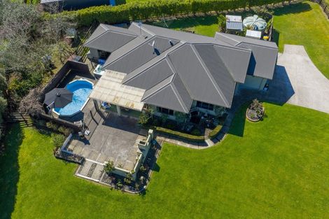 Photo of property in 15 Awanui Avenue, Kihikihi, Te Awamutu, 3875