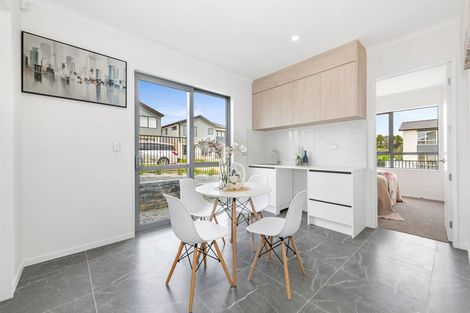 Photo of property in 30 Crossgar Road, Flat Bush, Auckland, 2019