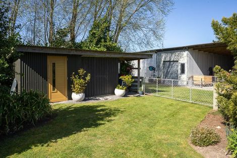 Photo of property in 387 West Melton Road, West Melton, Christchurch, 7675