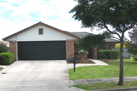Photo of property in 6 Russett Grove, Henderson, Auckland, 0612