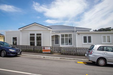 Photo of property in 64 Matai Road, Hataitai, Wellington, 6021
