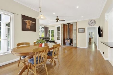 Photo of property in 314 Matangi Road, Matangi, Hamilton, 3284