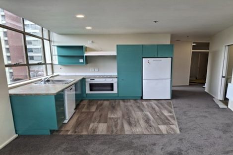 Photo of property in Hume House, 29/152 The Terrace, Wellington Central, Wellington, 6011