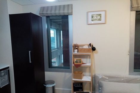 Photo of property in St Pauls Apartments, 64/43u Mulgrave Street, Thorndon, Wellington, 6011