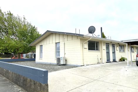 Photo of property in 2a Cameron Street, Sydenham, Christchurch, 8023