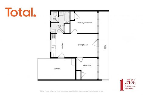 Photo of property in 2/86 Weld Street, Redwoodtown, Blenheim, 7201