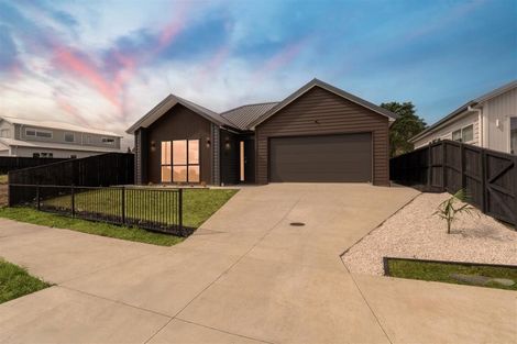 Photo of property in 61 Ta Moko Drive, Gulf Harbour, Whangaparaoa, 0930