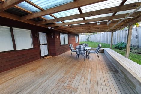 Photo of property in 41 Caribbean Drive, Unsworth Heights, Auckland, 0632