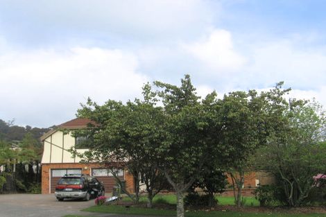 Photo of property in 8 Janet Place, Lynmore, Rotorua, 3010