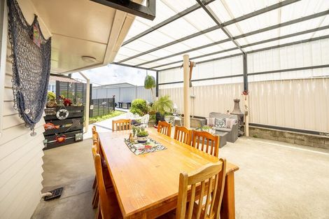 Photo of property in 21 Parore Street, Dargaville, 0310