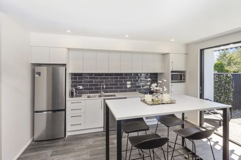 Photo of property in 2/11 Exeter Street, Merivale, Christchurch, 8014