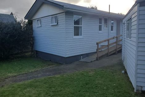 Photo of property in 33 Hywell Place, Manurewa, Auckland, 2102